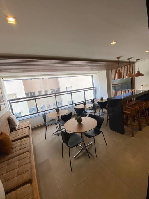 Aconchegante E Pratico Moema Apartamento *