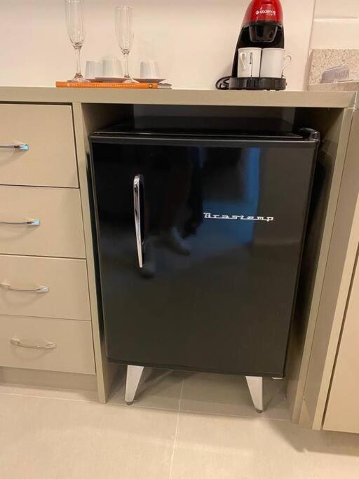Apartamento Aconchegante E Pratico Moema São Paulo