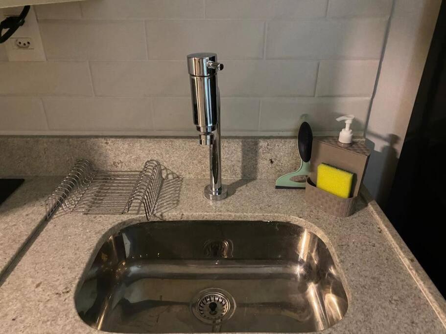 Aconchegante E Pratico Moema Apartamento