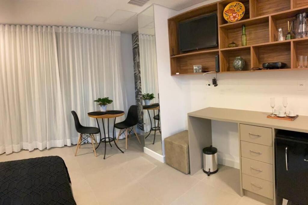 Apartamento Aconchegante E Pratico Moema *