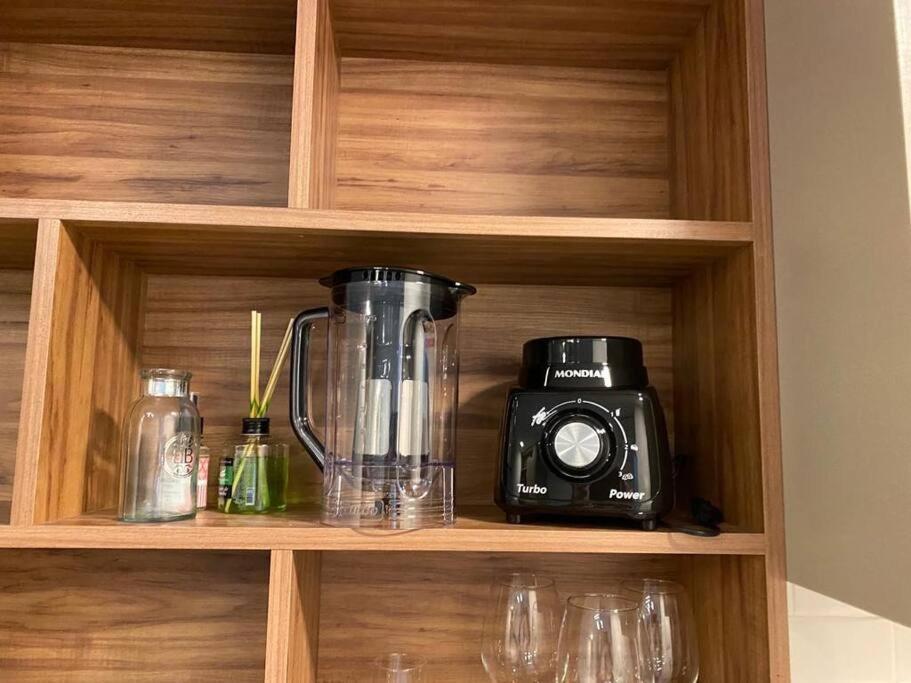 Aconchegante E Pratico Moema Apartamento São Paulo