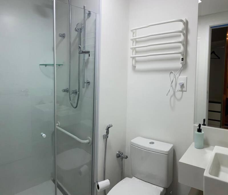 Aconchegante E Pratico Moema Apartamento *